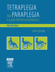 Tetraplegia and Paraplegia (PAPERBACK REPRINT)  6ed