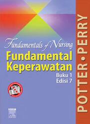 Fundamental Keperawatan Buku 1, 7ed