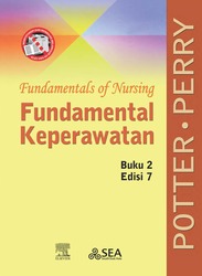 Fundamental Keperawatan Buku 2, 7ed