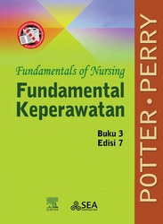 Fundamental Keperawatan Buku 3, 7ed