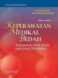 Keperawatan Medikal Bedah buku 1, 8ed