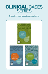 Clinical Cases: Medical-surgical nursing case studies