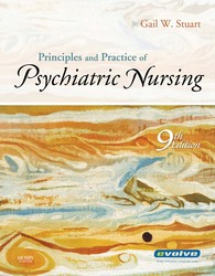 Principles of Psychiatric Nursing Care