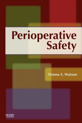 PERIOPERATIVE SAFETY