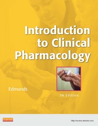 Introduction to Clinical Pharmacology