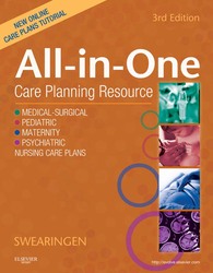 ALL-IN-ONE CARE PLANNING RESOURCE