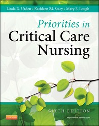 PRIORITIES IN CRITICAL CARE NURSING