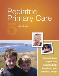 Pediatric Primary Care