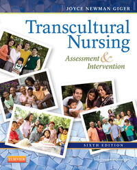 Transcultural Nursing: Assessment and Intervention