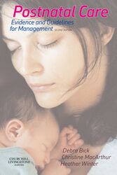 Postnatal Care