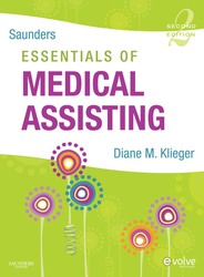 SAUNDERS ESSENTIALS OF MEDICAL ASSISTING