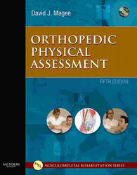 ORTHOPEDIC PHYSICAL ASSESSMENT, ED 5