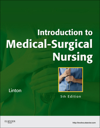 INTRODUCTION TO MEDICAL-SURGICAL NURSING