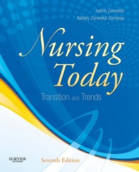 NURSING TODAY: TRANSITION AND TRENDS