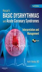 Basic Dysrhythmias and Acute Coronary Syndromes