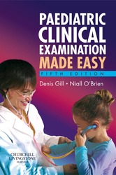 Paediatric Clinical Examination Made Easy