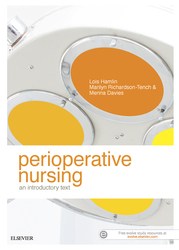 Perioperative Nursing: An Introductory Text