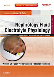 Nephrology and Fluid Electrolyte Physiology: Neonatology Questions and Controversies