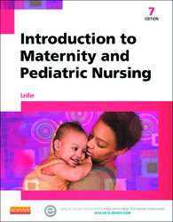 Introduction to Maternity and Pediatric Nursing