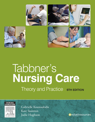 Tabbner's Nursing Care