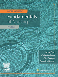 Potter & Perry's Fundamentals of Nursing - Australian Version - INKLING