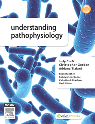 Understanding Pathophysiology - ANZ adaptation