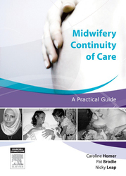 Midwifery Continuity of Care