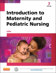 Introduction to Maternity and Pediatric Nursing