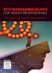 Psychopharmacology for Health Professionals