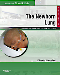 The Newborn Lung: Neonatology Questions and Controversies