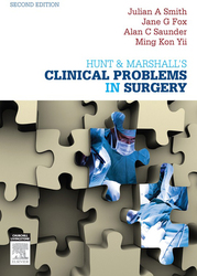 Hunt & Marshall's Clinical Problems in Surgery - Inkling