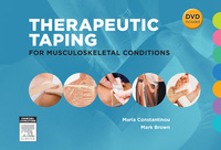 Therapeutic Taping for Musculoskeletal Conditions