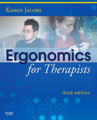 Ergonomics For Therapists:  3ed