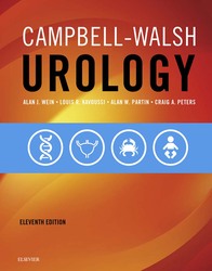 Campbell-Walsh Urology