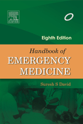 Handbook of Emergency Medicine