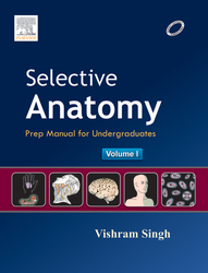 Selective Anatomy Vol 1