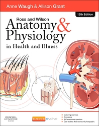 Ross & Wilson Anatomy and Physiology in Health and Illness E-Book