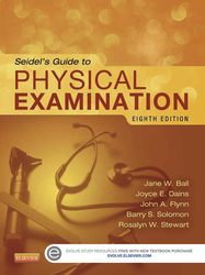 Seidel's Guide to Physical Examination