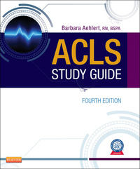 ACLS Study Guide