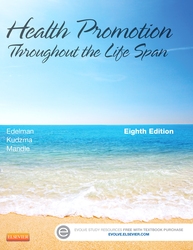 Health Promotion Throughout the Life Span