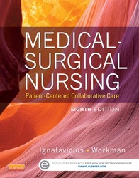 Medical-Surgical Nursing