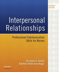 Interpersonal Relationships