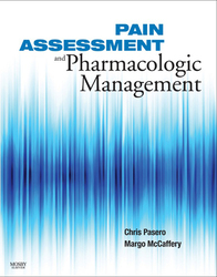 Pain Assessment and Pharmacologic Management