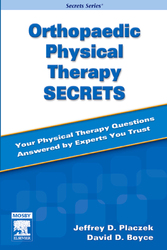 Orthopaedic Physical Therapy Secrets