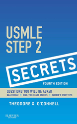 USMLE Step 2 Secrets