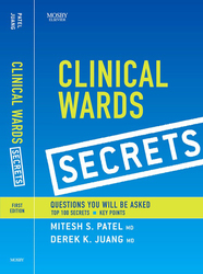 Clinical Wards Secrets