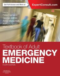 Textbook of Adult Emergency Medicine