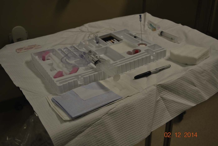 Merrill's Atlas of Radiographic Positioning & Procedures