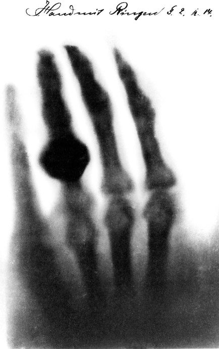 Introduction to Radiologic & Imaging Sciences & Patient Care