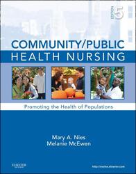 Community/Public Health Nursing